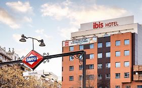Ibis Madrid Centro