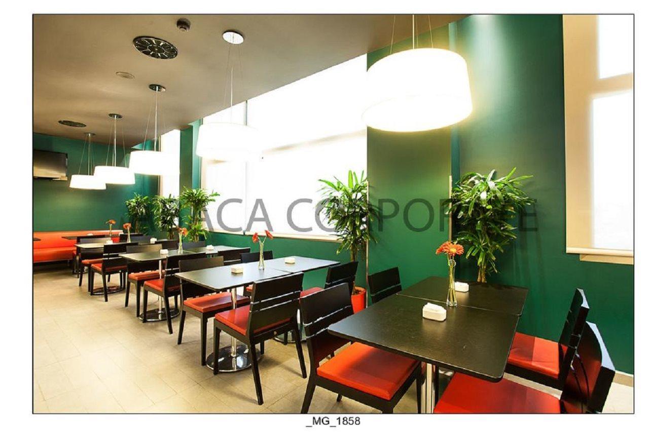 Ibis Madrid Centro Las Ventas Экстерьер фото