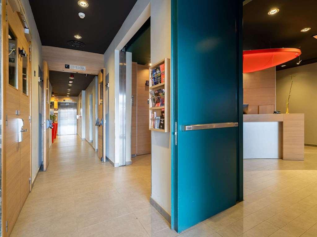 Ibis Madrid Centro Las Ventas Экстерьер фото