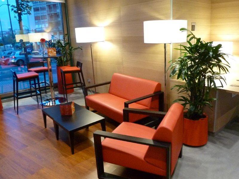 Ibis Madrid Centro Las Ventas Экстерьер фото